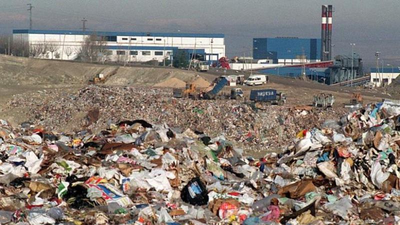 Anuncian próxima construcción de dos plantas incineradoras de basura en Tabasco Anuncian próxima construcción de dos plantas incineradoras de basura en Tabasco