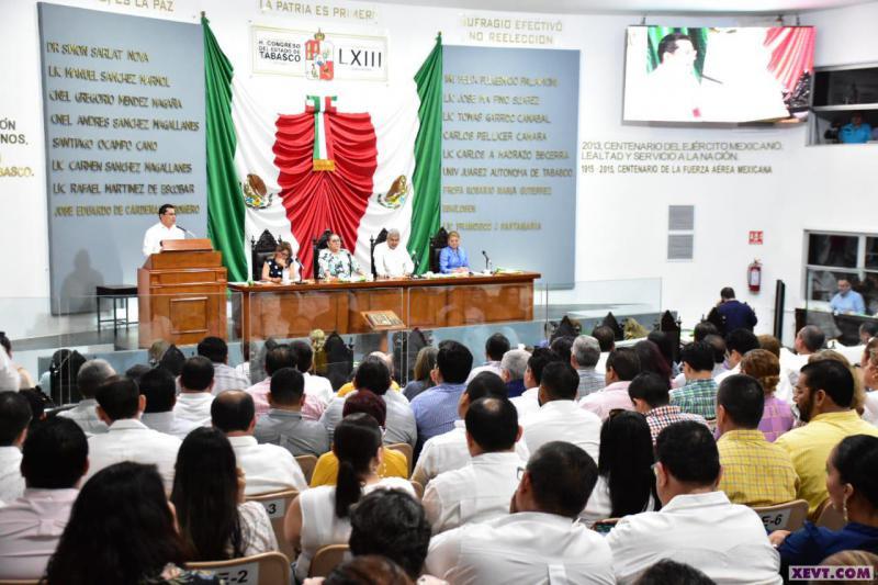 Existen 3 amparos por declaratoria de la Laguna Mecoacán como Área Natural Protegida: Bienestar