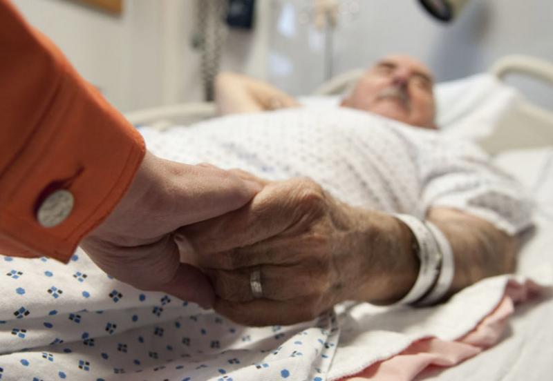 La tanatología se encarga de encontrar el sentido al proceso de la muerte