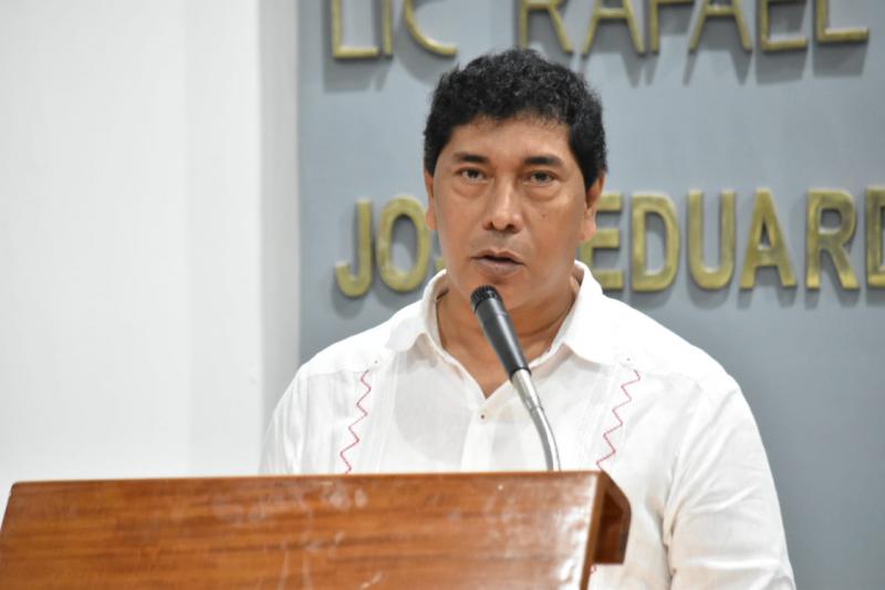 Proponen regular chatarreras y deshuesaderos ante robo de autopartes y alcantarillas