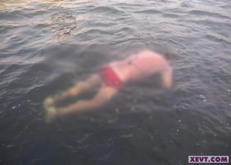 Localizan a pescador ahogado en Allende Centla