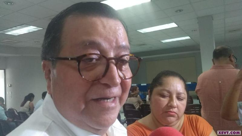 Gobierno del estado no ha aportado para el financiamiento de proyectos del INADEM