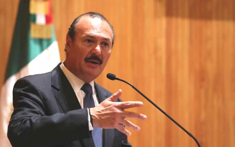 Nombran a Marco Bucio nuevo subsecretario de educación básica en la SEP