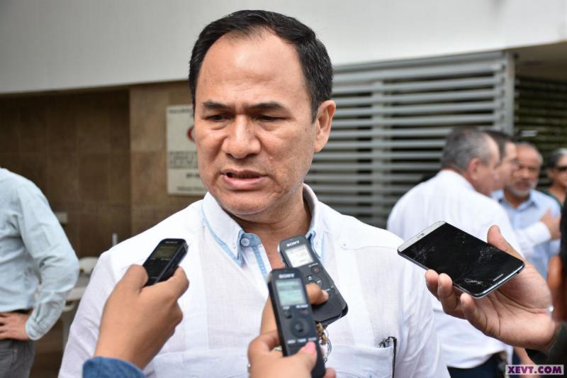 Espera CCET conocer visión de trabajo de la SEDEC para 2020 durante comparecencia