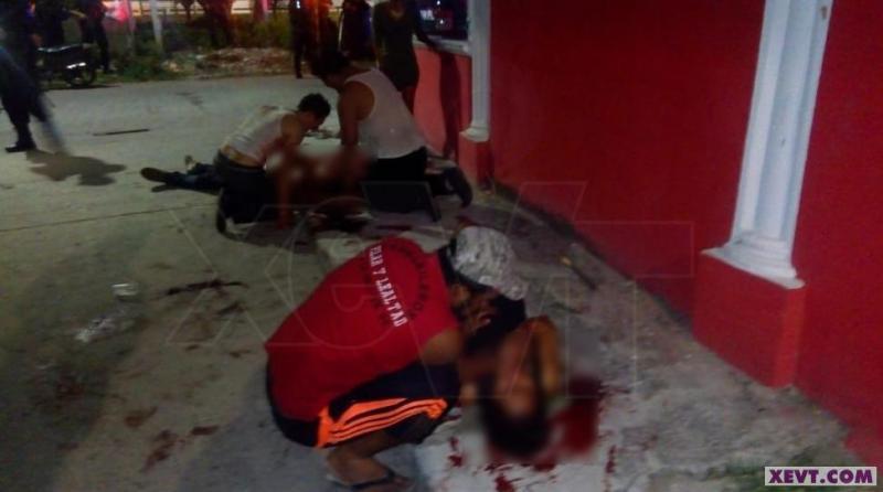 Muere hombre en ataque armado en Bosques de Saloya