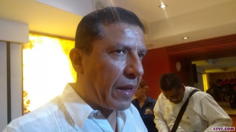 Se integrará Jorge Lerma a OCV de gobierno de la Cd. de México 