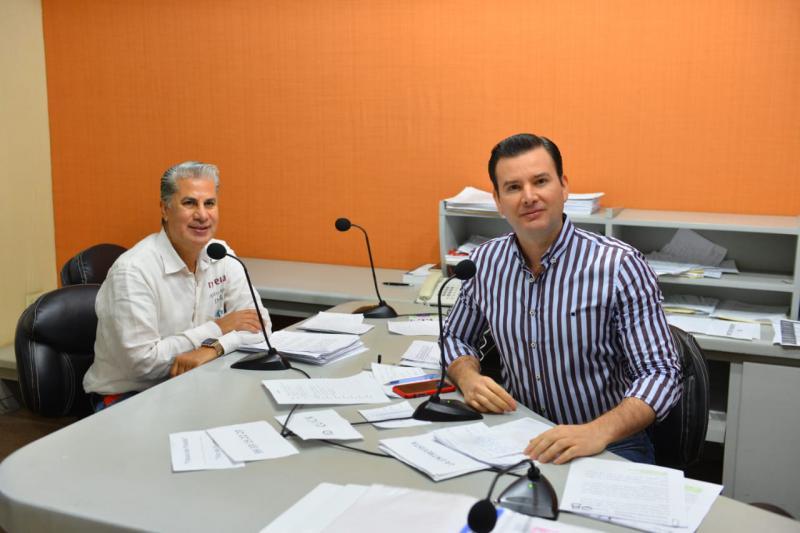 Morena está secuestrado; no está a la altura de Obrador: Alejandro Rojas Díaz Durán