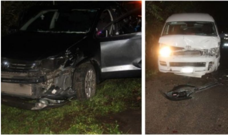 Mueren tres personas en accidente sobre la Jalpa – Nacajuca Mueren tres personas en accidente sobre la Jalpa – Nacajuca