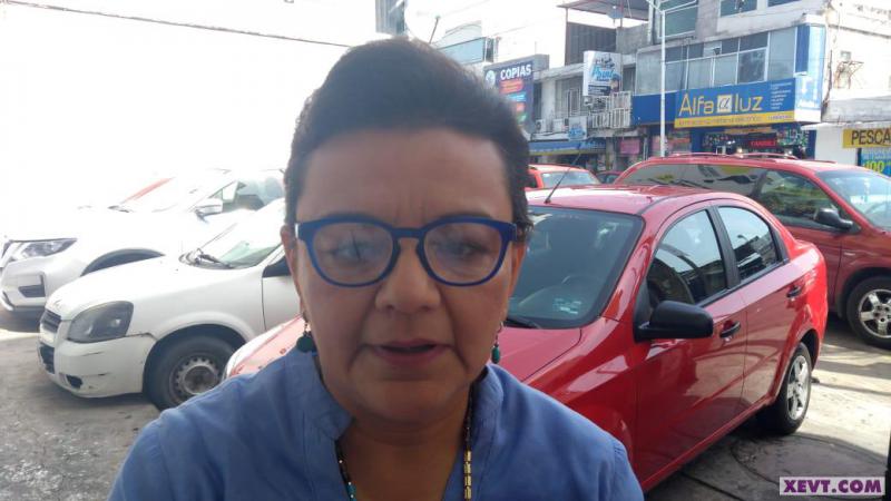 Derrota perredista fue por hartazgo hacia la federación: Dolores Gutiérrez