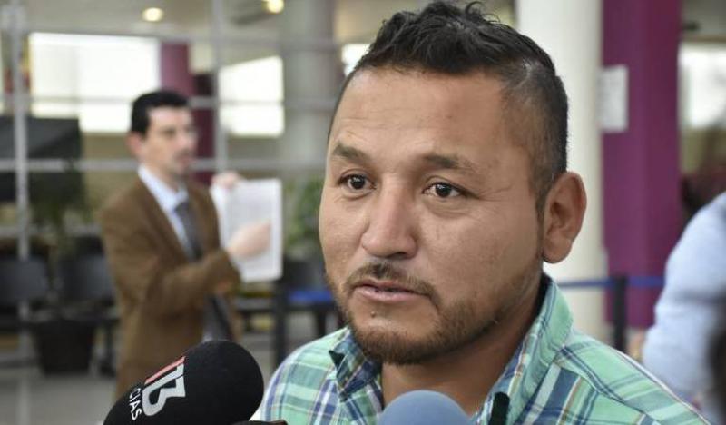 El ‘Mijis’, el chavo banda discriminado que será diputado