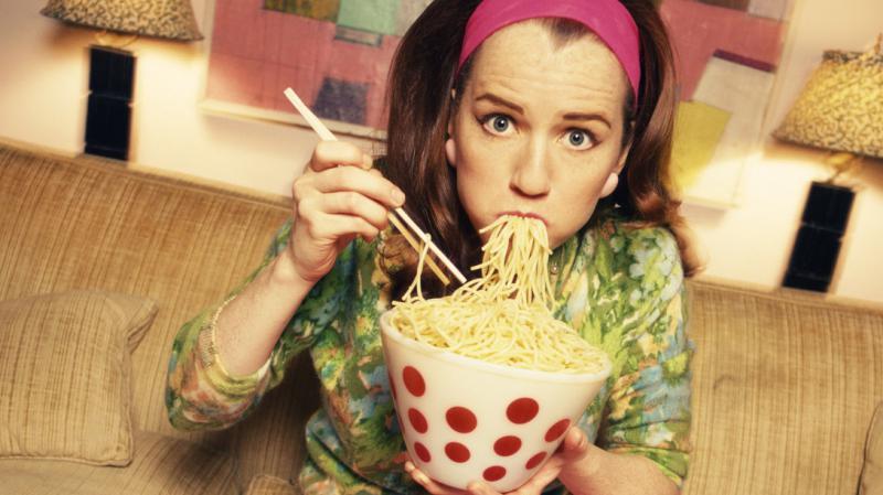 ¿Comes por ansiedad? ¿te consideras comedor compulsivo?