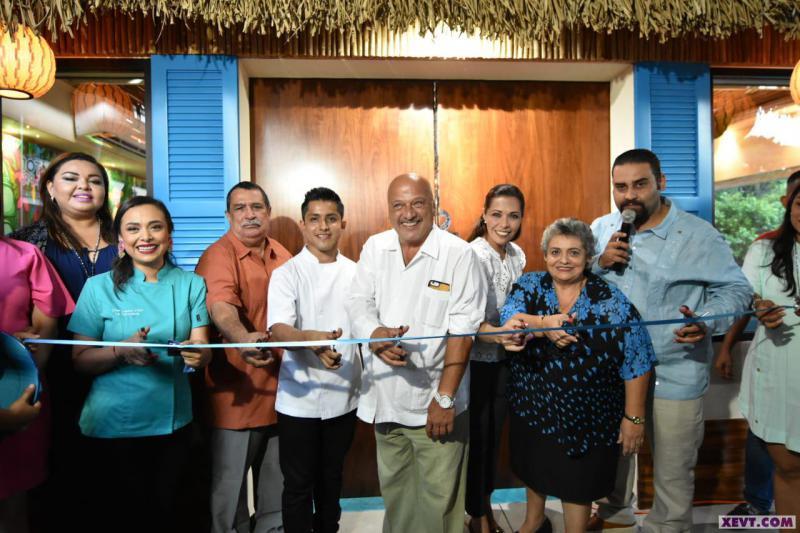 Abren nueva Cevichería Tabasco en Villahermosa 