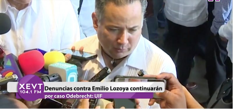 Las Más Leídas de Telereportaje de hoy miércoles 29 de mayo