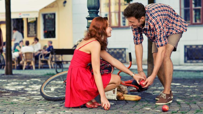 El comportamiento masculino. Lo que cualquier caballero debe hacer para agradar