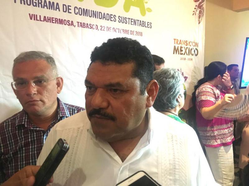 Javier May, a favor de analizar despenalización del aborto