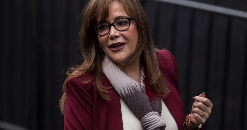 Guardia Nacional no significa militarización del país: Morena