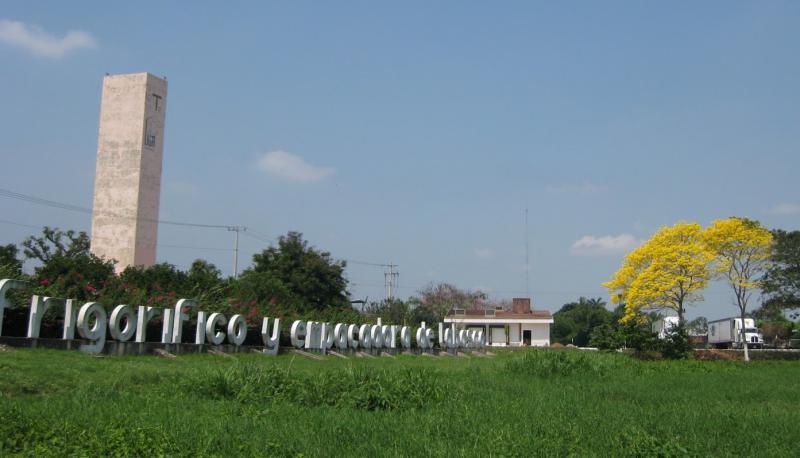 Nueva directiva de la UGR pondrá en remate terrenos de Ultralácteos