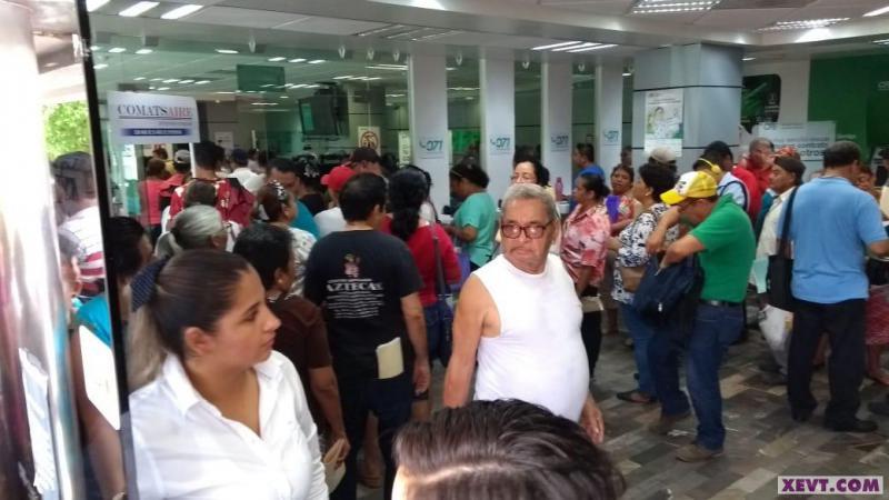 En acuerdo con CFE, se debe hacer depósito de garantía y el pago de saldo del primero de junio: SEDENER En acuerdo con CFE, se debe hacer depósito de garantía y el pago de saldo del primero de junio: SEDENER