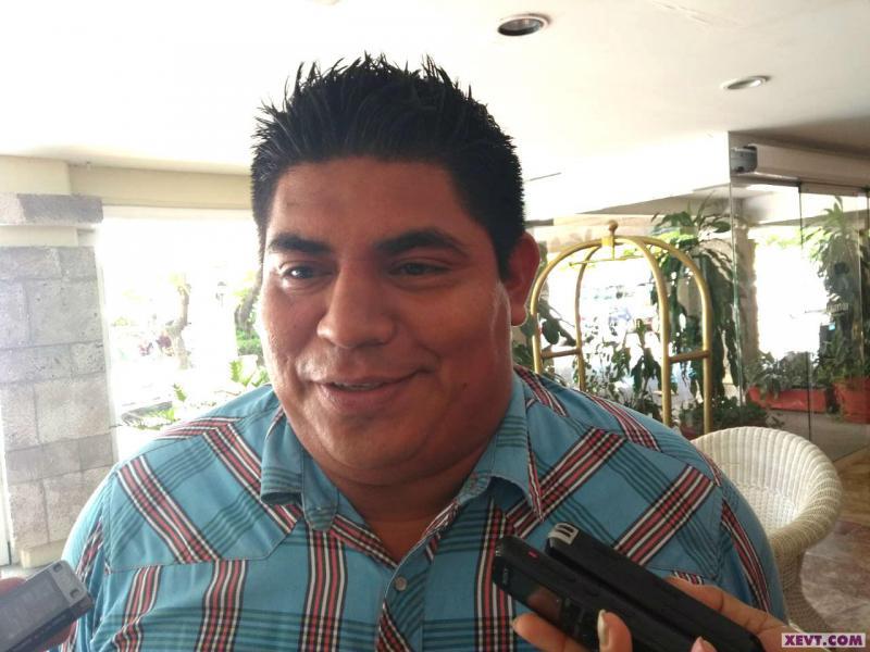 Nacajuca promete solucionar problema del agua en Pomoca lo más pronto posible