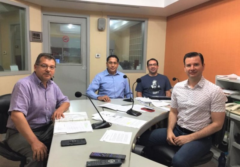 Crean Taxi Club, app para taxis regulares de Tabasco; solo es para el municipio de Centro