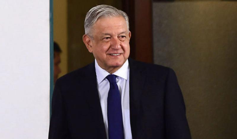 SENER, la dependencia que más ha avanzado en descentralización: Obrador 