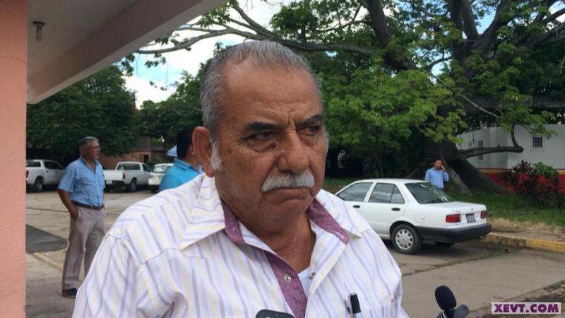 Asegura alcalde de Cunduacán que sus policías están mejor pagados que los estatales