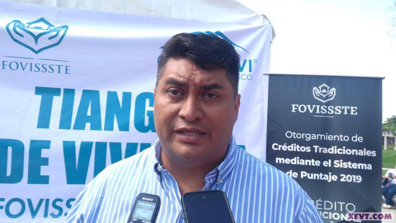 Afirma delegación de FOVISSTE no poder actuar sobre denuncia de fraude hecha por una maestra Afirma delegación de FOVISSTE no poder actuar sobre denuncia de fraude hecha por una maestra