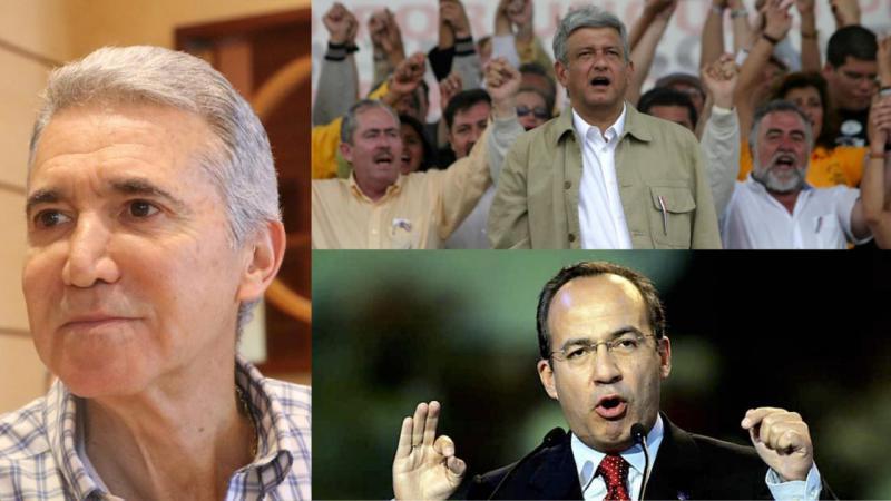 ¿Tú le crees a Roberto Madrazo? ¿Tú le crees a Roberto Madrazo?