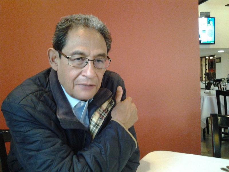 Pagará Sergio Aguayo 10 mdp a Humberto Moreira por difamación