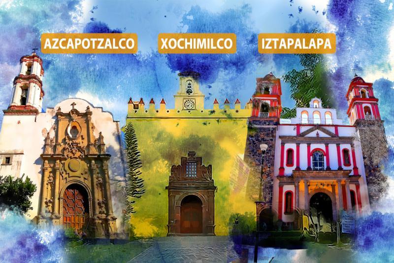 Ordena Papa Francisco la creación de tres nuevas diócesis en México 