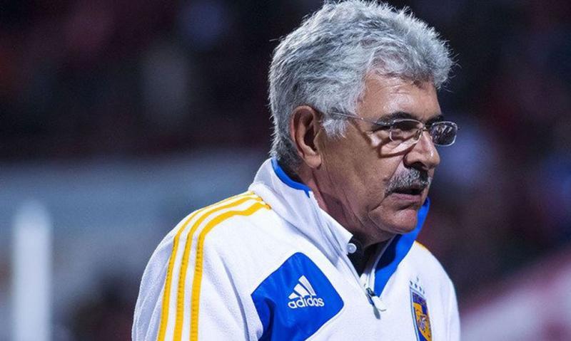 ‘Tuca’ Ferretti dice ‘no y punto’ a dirigir la Selección Mexicana