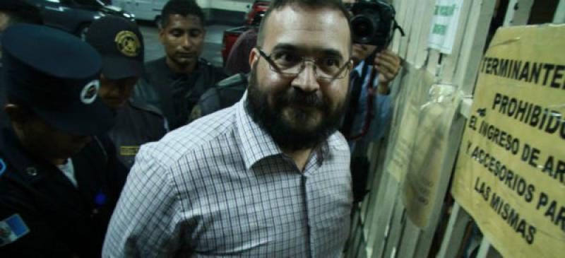 Ahora Winckler entenderá su dicho de Paciencia, Prudencia y Verbal Continencia, dice Javier Duarte