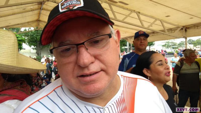 Necesita directiva de Olmecas de Tabasco sumar 50 mdp para inicio de temporada