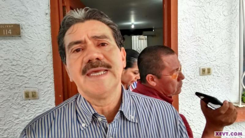 Defiende Evaristo reelección de delegados