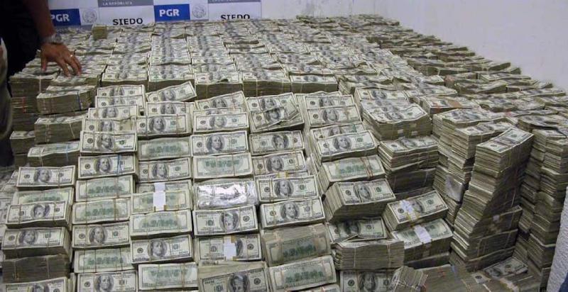 Ordena Obrador indagar uso del decomiso a Zhenli