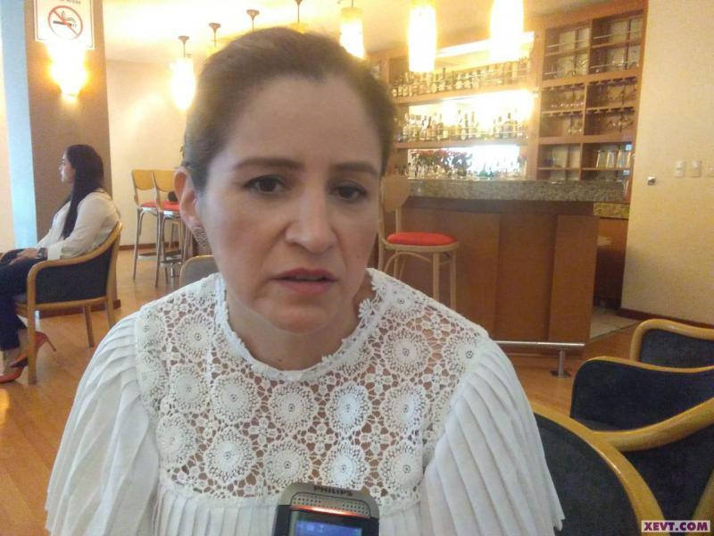 Morenistas le quedaron mal a AMLO con Ley de Remuneraciones: Martha Tagle