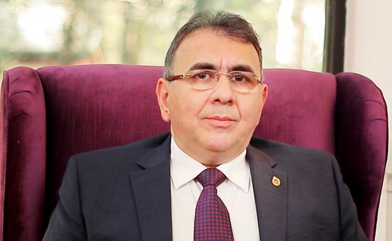 Tras 10 años, un Tabasqueño volverá a presidir la Academia Mexicana de Cirugía