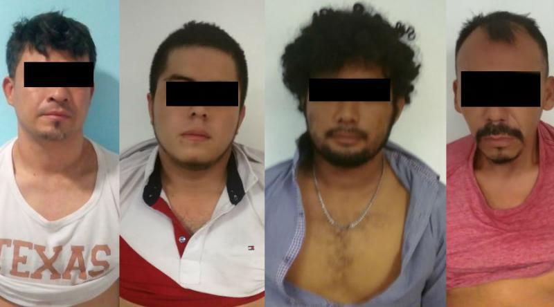 Intentan ‘levantar’ a dueño de autos Aladino; sus escoltas lo evitan