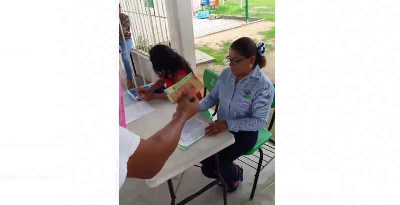 Niegan inscripción a menor en Pomoca porque al papá le faltaron 100 pesos para cubrir la cuota ‘voluntaria’