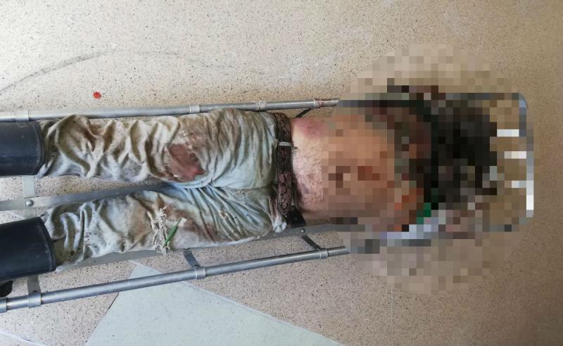 Asesinan a balazos a un hombre en Macuspana