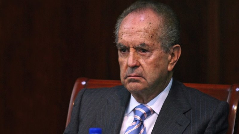 Felicita dueño del ITAM a AMLO por respuesta a Trump