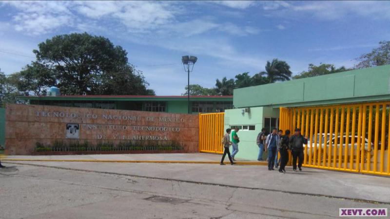 Advierte TEC de Villahermosa insuficiencia presupuestal y de infraestructura