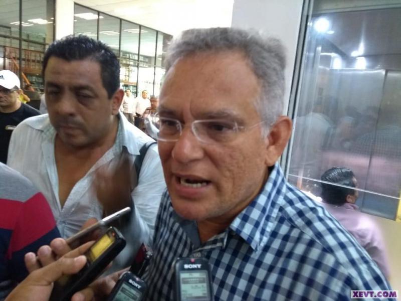 Confirman que en Macuspana se autorizó un aumento leve al costo del agua potable