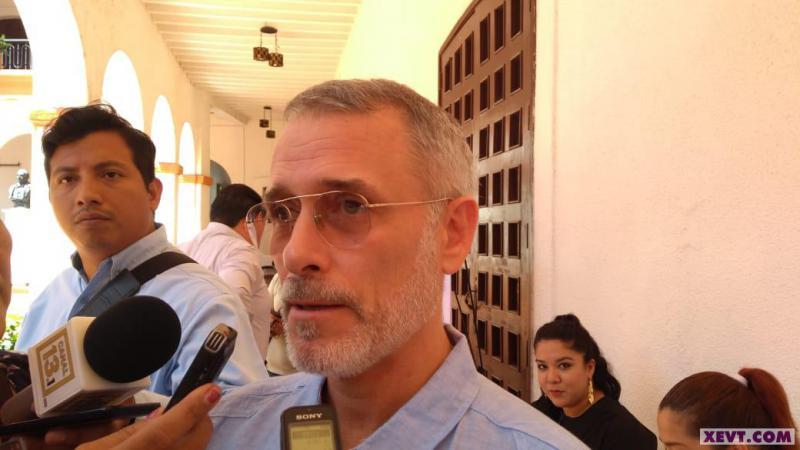 Descarta Mesa de Seguridad que plan migratorio afecte al sector empresarial