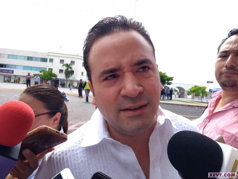 Gobierno de Tabasco no ha sido notificado sobre acción de inconstitucionalidad por reducción de regidores: Jurídico