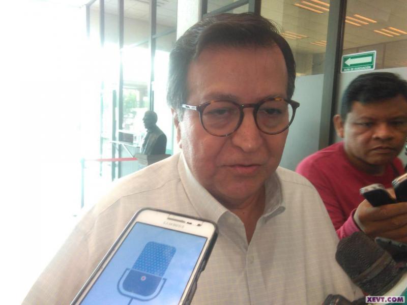 Tiene Congreso 45 días para aprobar el PLED, reporta COPLADET