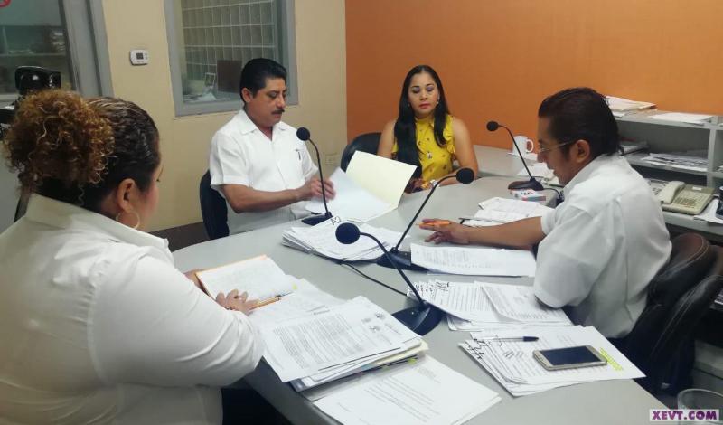 Nuevos delegados municipales sólo recibirán 2 mil pesos: Ayuntamiento Nuevos delegados municipales sólo recibirán 2 mil pesos: Ayuntamiento