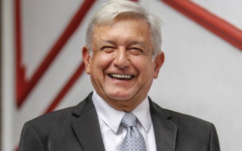 Me canso ganso, la nueva canción de AMLO 
