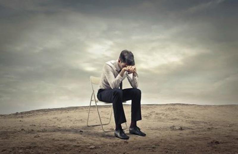 ¿Te has sentido culpable? La culpa es una emoción aprendida que cargamos desde niños