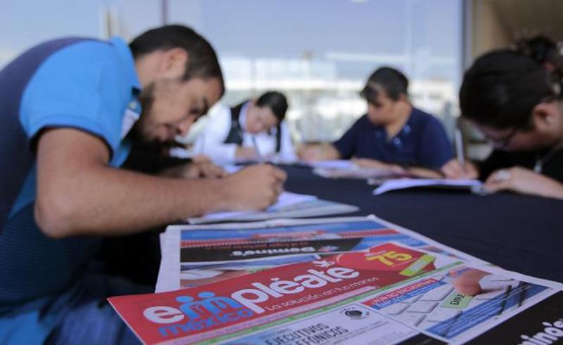 Tasa de desempleo subió a 8.2 en Tabasco, reporta INEGI